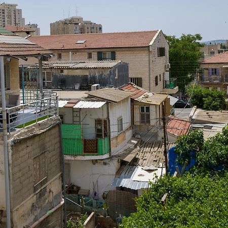 Aju HaMadregot 31 Suites Gerusalemme Esterno foto