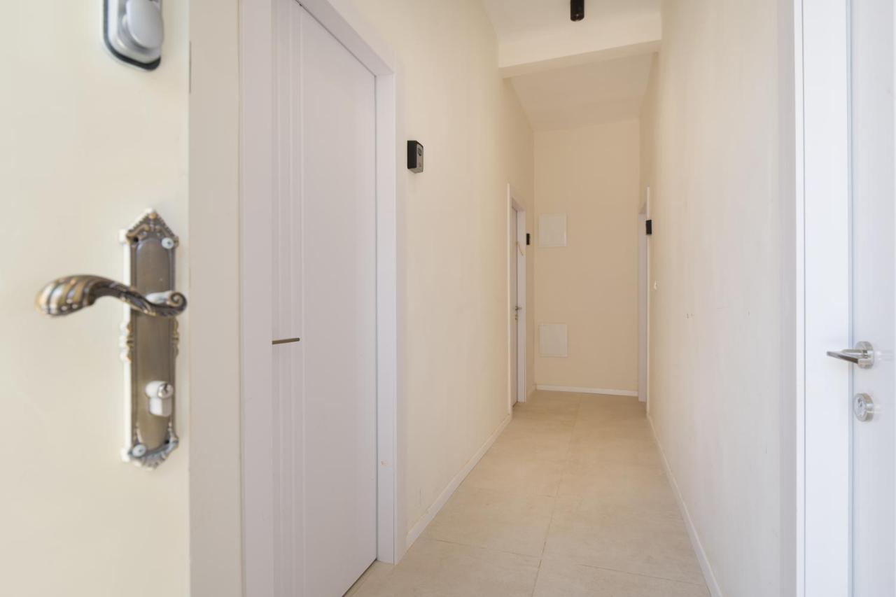 Aju HaMadregot 31 Suites Gerusalemme Esterno foto